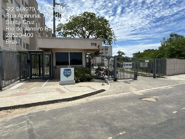 Apartamento - 1 Quartos - Rio de Janeiro - Ocupado — foto 2