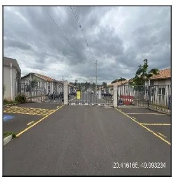 Casa - 2 Quartos - Votuporanga - Ocupado — foto 2