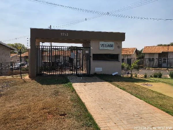 Casa - Votuporanga - Ocupado — foto 2