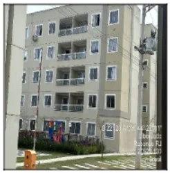 Apartamento - Resende - Ocupado — foto 2