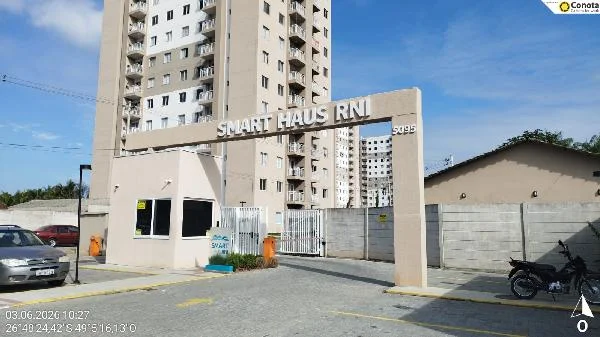 Apartamento - 2 Quartos - Blumenau - Ocupado — foto 2