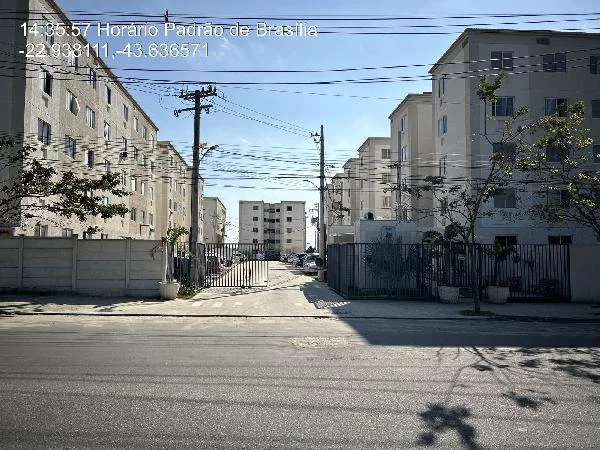 Apartamento - 2 Quartos - Rio de Janeiro - Ocupado — foto 2