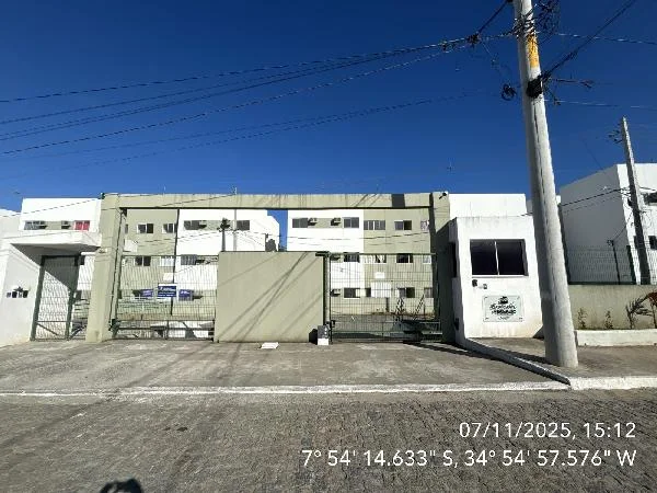 Apartamento - 2 Quartos - Abreu e Lima - Ocupado — foto 2