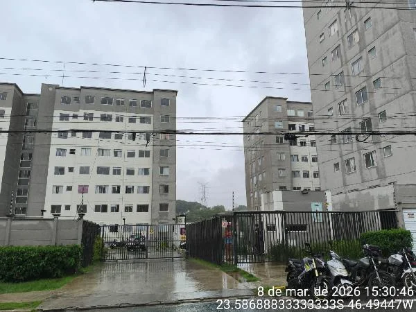 Apartamento - 2 Quartos - Sao Paulo - Ocupado — foto 2