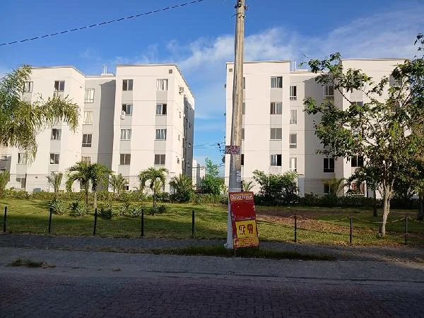 Apartamento - 2 Quartos - Rio de Janeiro - Ocupado — foto 2