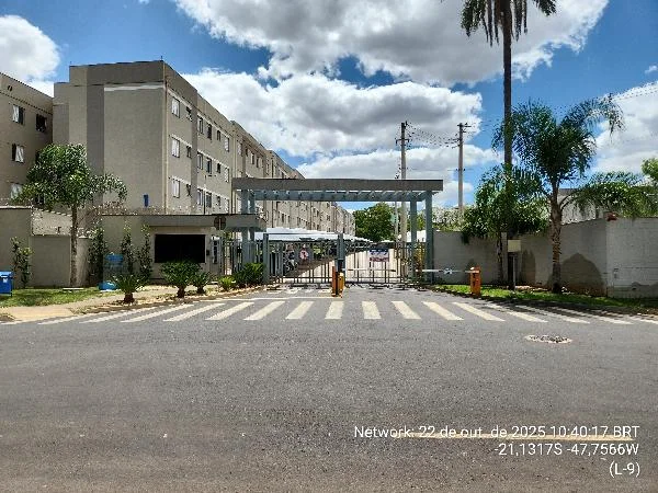 Apartamento - Ribeirao Preto - Ocupado — foto 2