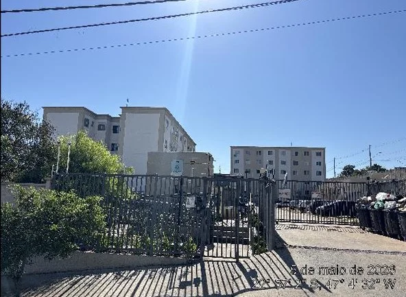 Apartamento - Campinas - Ocupado — foto 2