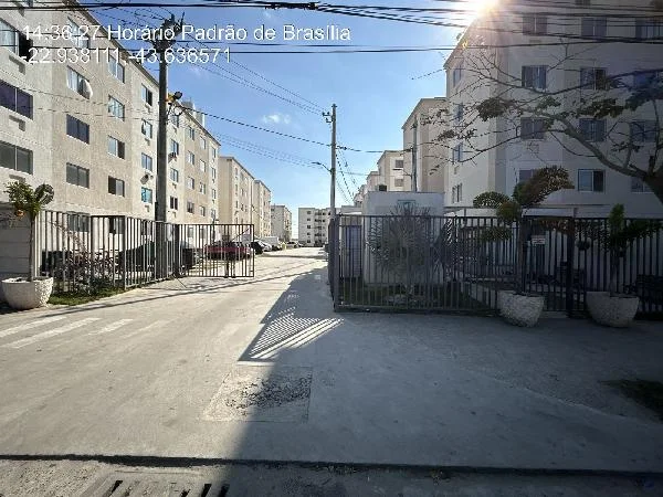 Apartamento - 2 Quartos - Rio de Janeiro - Ocupado — foto 2