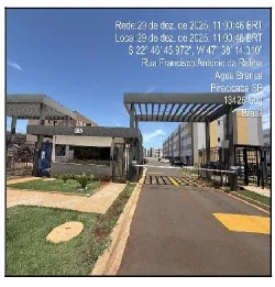 Apartamento - Piracicaba - Ocupado — foto 2