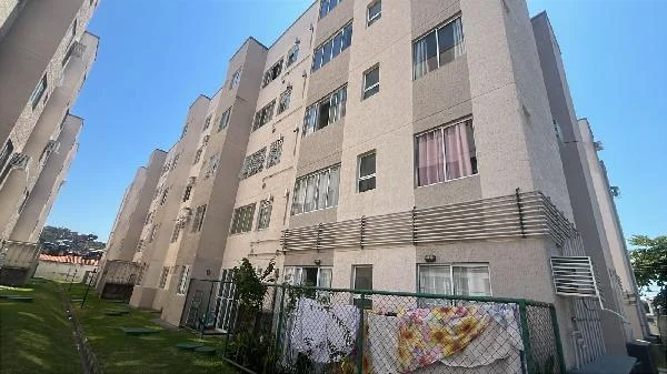 Apartamento - 2 Quartos - Sao Goncalo - Desocupado — foto 2