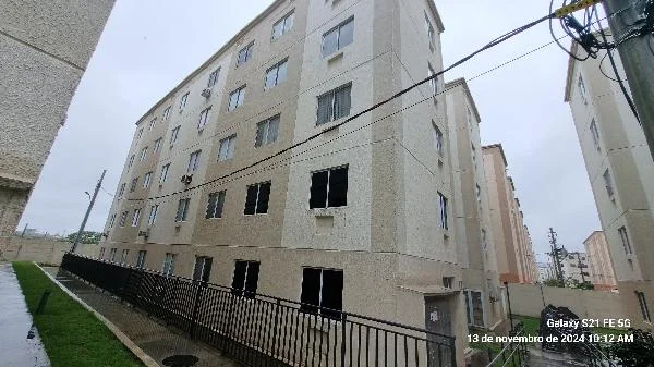 Apartamento - Rio de Janeiro - Ocupado — foto 2