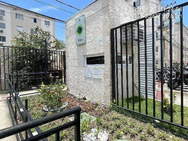 Apartamento - 2 Quartos - Rio de Janeiro - Ocupado — foto 2