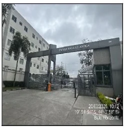 Apartamento - Contagem - Ocupado — foto 2