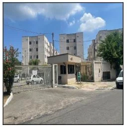 Apartamento - Sao Goncalo - Não Informado. — foto 2
