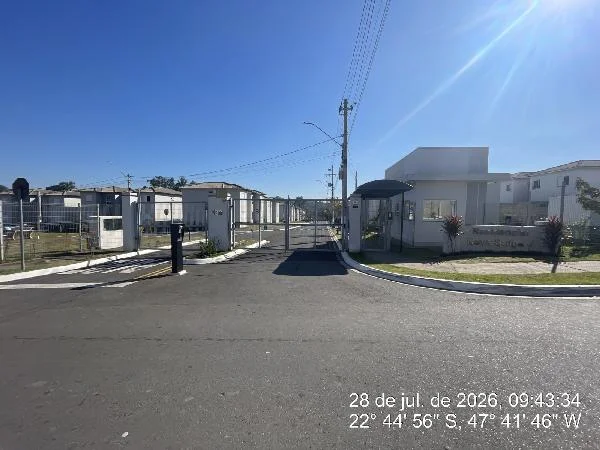 Casa - 2 Quartos - Piracicaba - Ocupado — foto 2