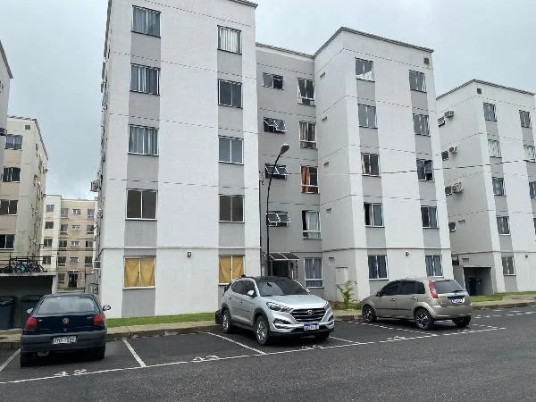 Apartamento - 2 Quartos - Rio de Janeiro - Desocupado — foto 2