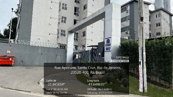 Apartamento - 2 Quartos - Rio de Janeiro - Ocupado — foto 2
