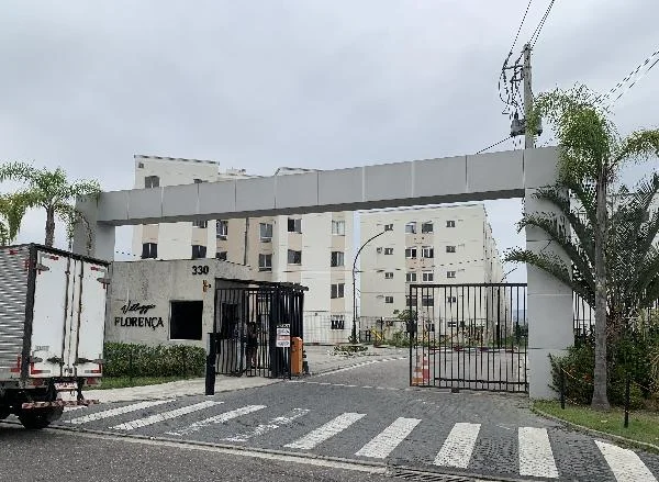 Apartamento - 2 Quartos - Rio de Janeiro - Ocupado — foto 2