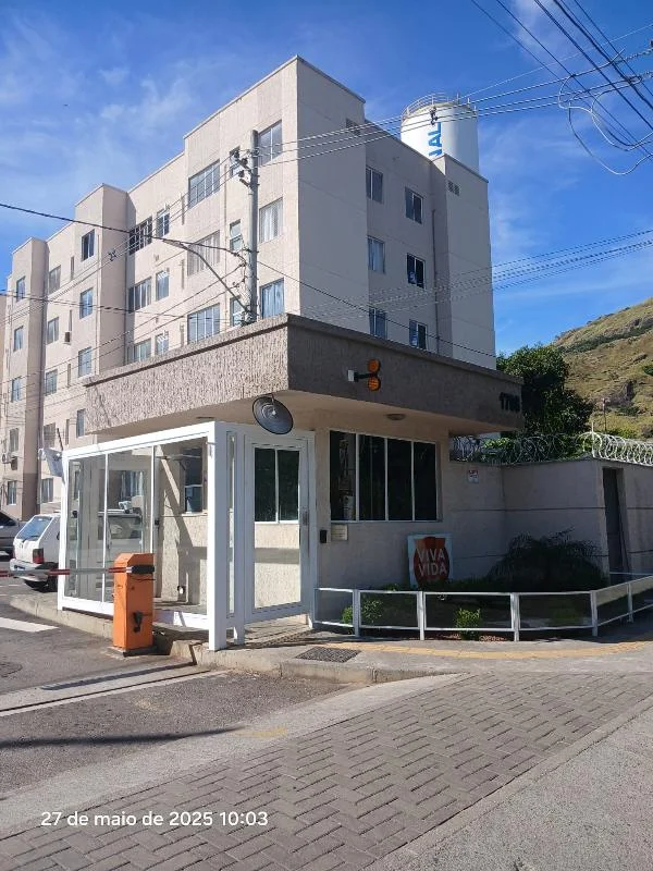 Apartamento - 2 Quartos - Rio de Janeiro - Ocupado — foto 2