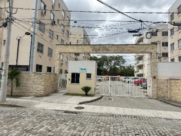 Apartamento - Rio de Janeiro - Ocupado — foto 2