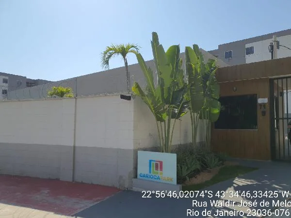 Apartamento - Rio de Janeiro - Desocupado — foto 2