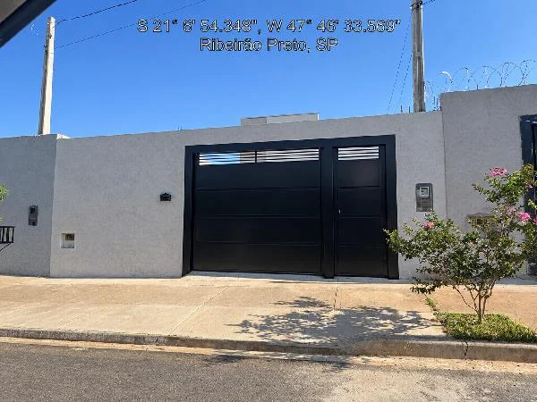 Casa - 2 Quartos - Ribeirão Preto — foto 2