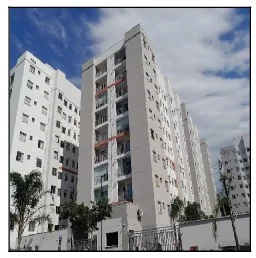 Apartamento - 1 Quartos - Sao Paulo - Ocupado — foto 2