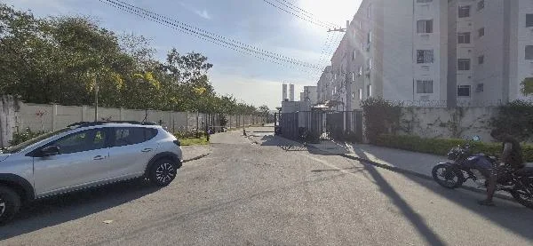 Apartamento - 2 Quartos - Rio de Janeiro - Ocupado — foto 2