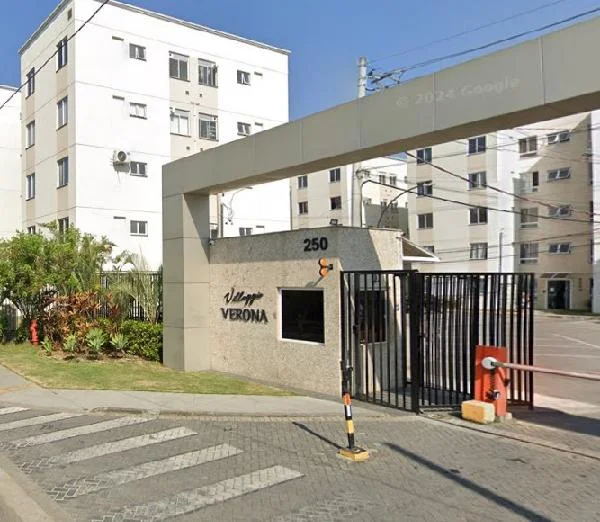 Apartamento - 2 Quartos - Rio de Janeiro - Ocupado — foto 2