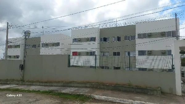 Apartamento - 2 Quartos - Abreu e Lima - Ocupado — foto 2