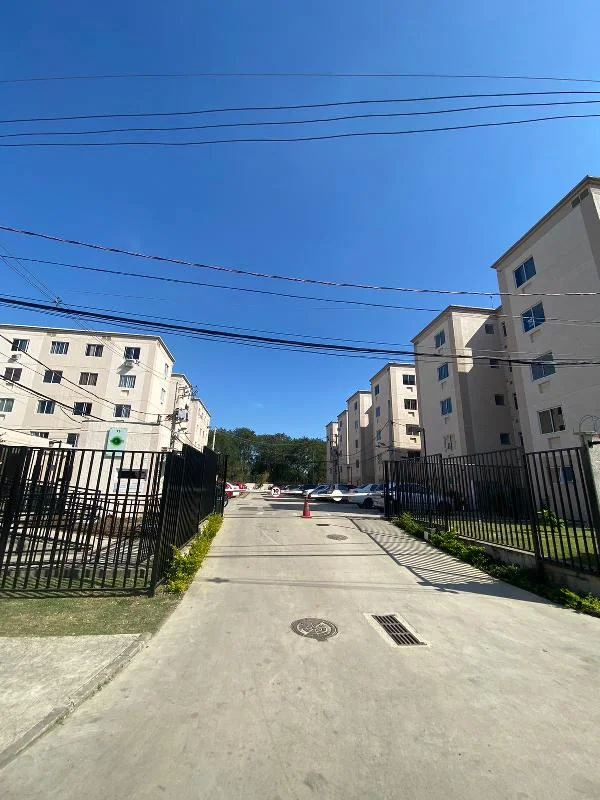 Apartamento - 1 Quartos - Rio de Janeiro - Ocupado — foto 2