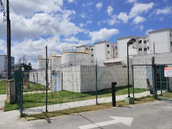 Apartamento - 2 Quartos - Salvador - Ocupado — foto 2