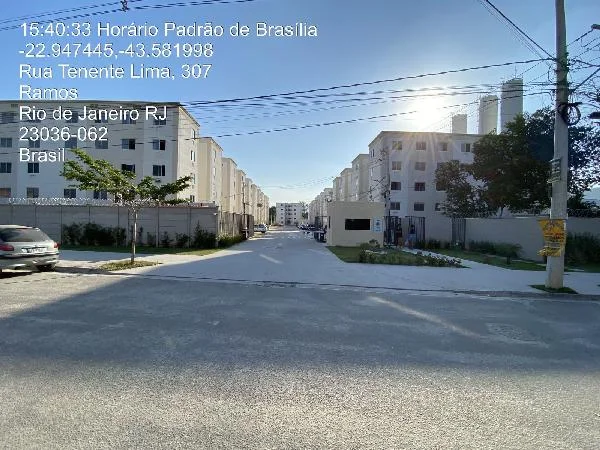 Apartamento - Rio de Janeiro - Ocupado — foto 2