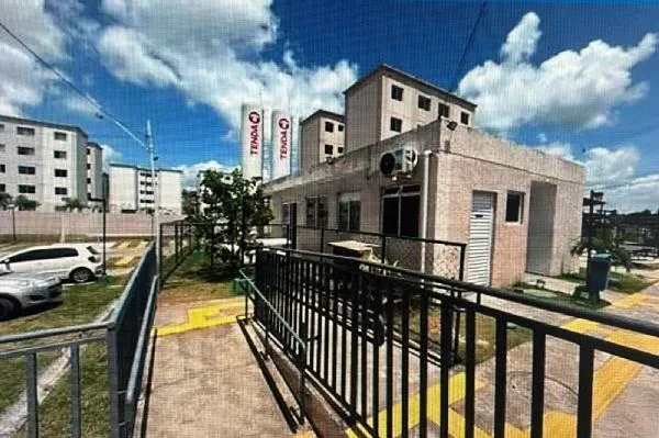 Apartamento - 2 Quartos - Salvador - Ocupado — foto 2