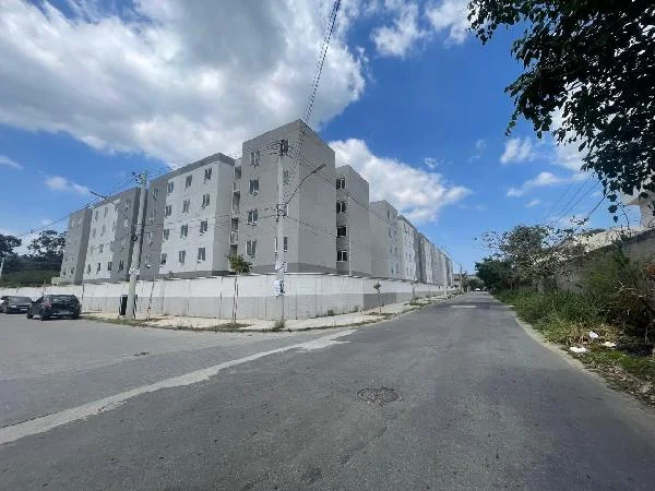 Apartamento - 2 Quartos - Rio de Janeiro - Ocupado — foto 2