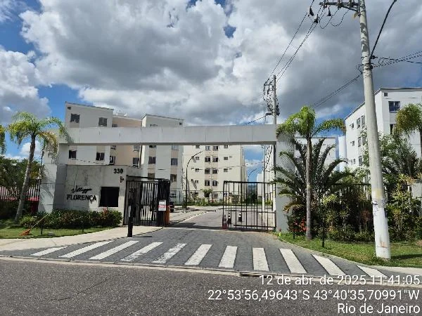 Apartamento - 2 Quartos - Rio de Janeiro - Ocupado — foto 2