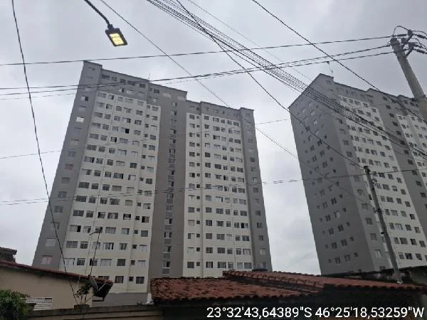 Apartamento - 2 Quartos - Sao Paulo - Ocupado — foto 2
