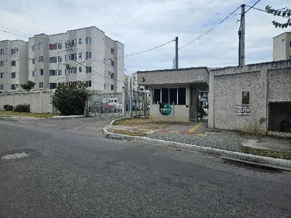 Apartamento - 2 Quartos - Sao Goncalo - Ocupado — foto 2