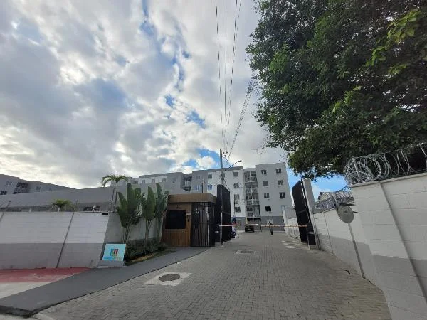 Apartamento - 2 Quartos - Rio de Janeiro - Ocupado — foto 2