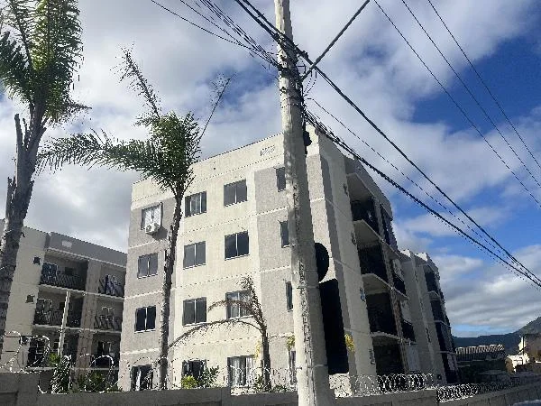 Apartamento - 2 Quartos - Rio de Janeiro - Ocupado — foto 2