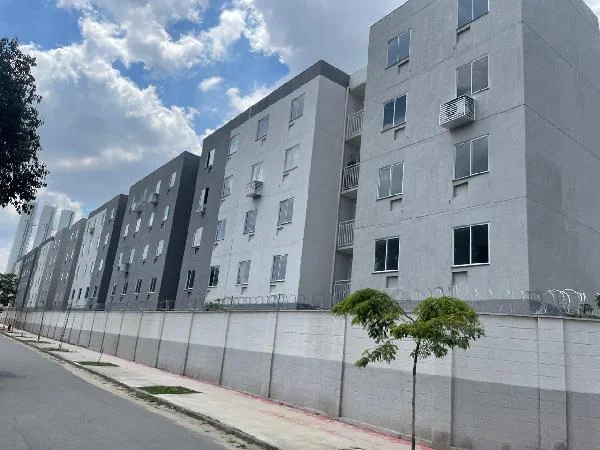 Apartamento - 2 Quartos - Rio de Janeiro - Ocupado — foto 2