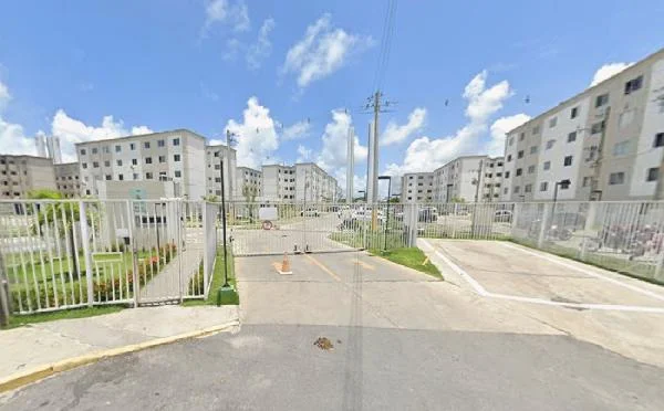 Apartamento - 2 Quartos - Jaboatao dos Guararapes - Ocupado — foto 2