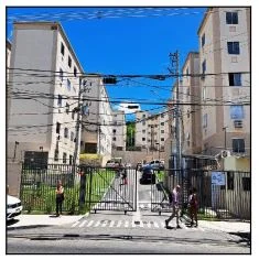 Apartamento - Rio de Janeiro - Desocupado — foto 2