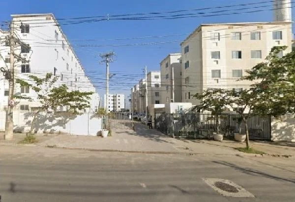 Apartamento - Rio de Janeiro - Ocupado — foto 2