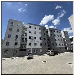 Apartamento - Rio de Janeiro - Desocupado — foto 2