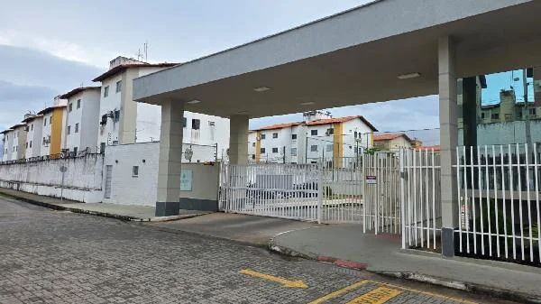 Apartamento - 2 Quartos - Sao Luis - Ocupado — foto 2