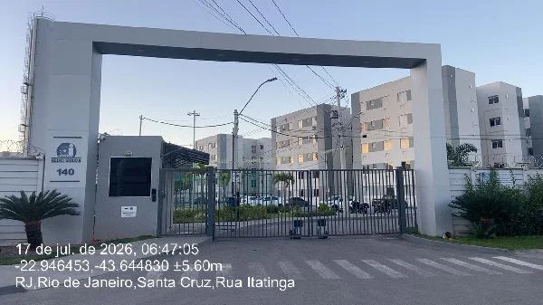 Apartamento - Rio de Janeiro — foto 2