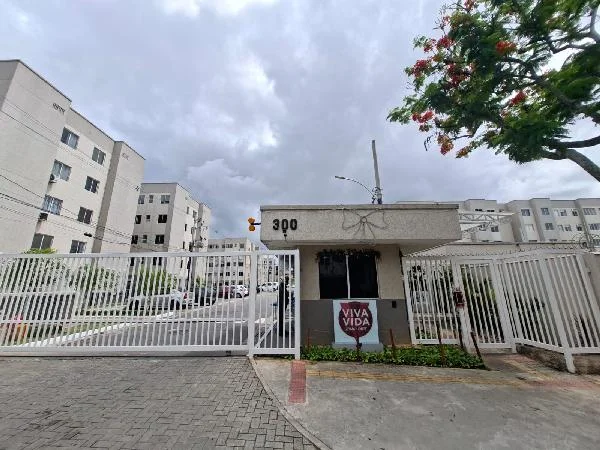 Apartamento - 2 Quartos - Rio de Janeiro - Ocupado — foto 2
