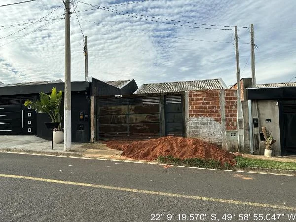 Casa - 2 Quartos - Marília — foto 2