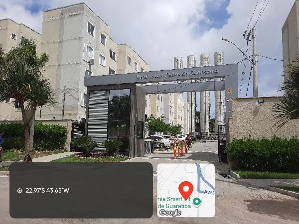 Apartamento - 2 Quartos - Rio de Janeiro - Ocupado — foto 2
